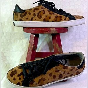 🎈COLE HAAN Leather Sneaker🎈